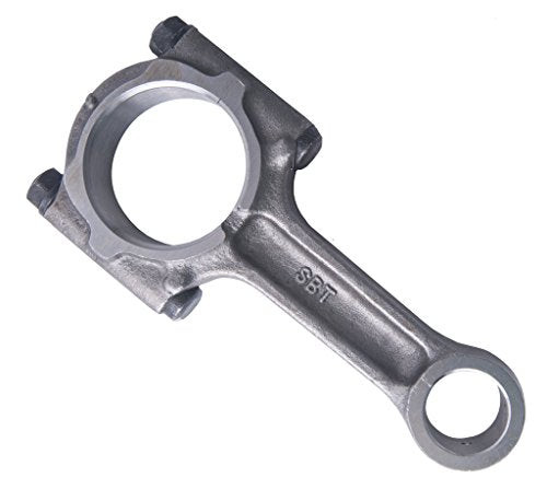 Rod compatible with 13210-HW1-670 Honda Turbo Models F12X, R12X
