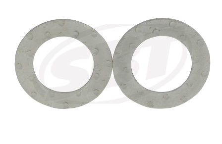 Connecting Rod compatible with Kawasaki ZXI, STX DI, Ultra 130, STX