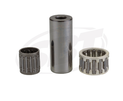 Connecting Rod compatible with Kawasaki X2, TS, SX, Jet Mate, SC