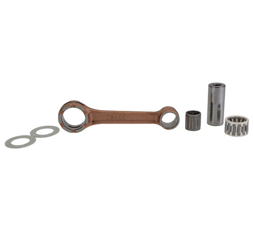 Connecting Rod compatible with Kawasaki X2, TS, SX, Jet Mate, SC