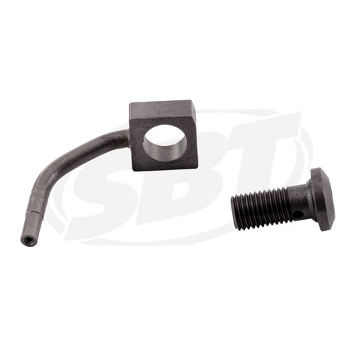 Oil Spray Nozzle Kit - Sea-Doo 420956827 GTI SE (Select Models)
