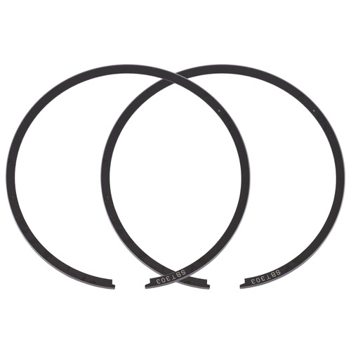 Ring Set for Polaris 3084547 SL 750 SLT SLT 750 (Standard)