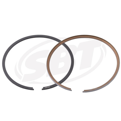 Piston & Ring Kit for Polaris 3240260 SL 780 SLT 780 SLX 780 (Standard)