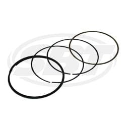 Ring Set compatible with Kawasaki 13008-1196 STX-12F (Standard)