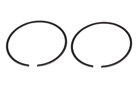Ring Set for Kawasaki 13008-3710, 13008-3708 800 SX-R (Standard)