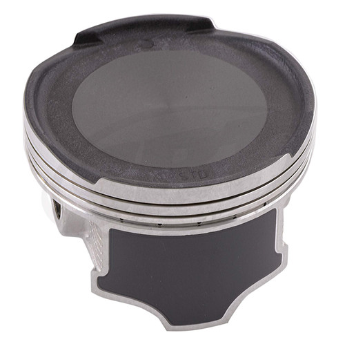 Piston & Ring Kit for Kawasaki 13001-3737 STX 15F 160LX ULTRA LX SXR