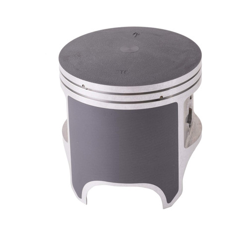 Piston & Ring Kit for Kawasaki 13001-3714 X2 TS 650 SX Jetmate SC (Standard)