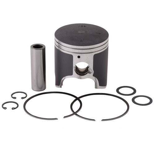 Piston & Ring Kit for Yamaha 66V-11631-00 GP1200 XL 1200 LTD XR1800 (Standard)