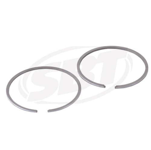 Piston & Ring Kit for Yamaha 6K8-11631-00-95 Wave Runner Jammer 500 (1.0mm)