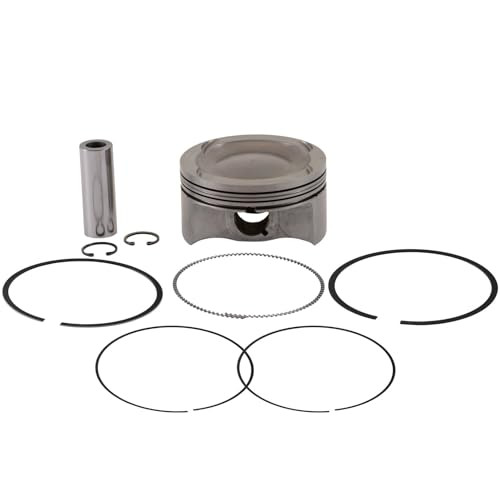 Piston & Ring Kit for Sea-Doo 420890244 (Standard)