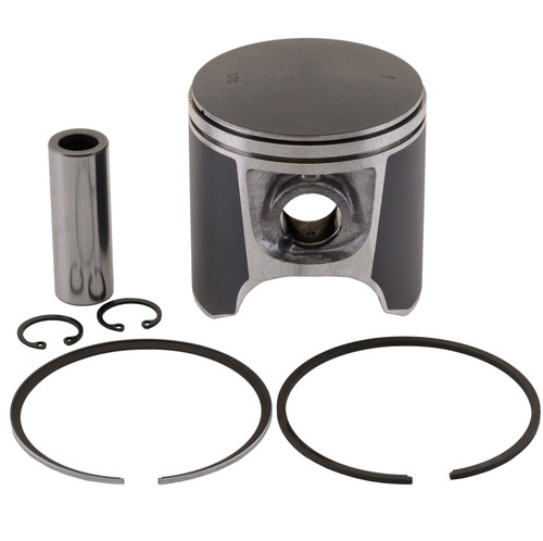 Piston & Ring Kit for Sea-Doo 290886545 Explorer GTX SPX XP (Standard)