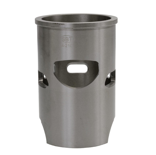 Cylinder Sleeve compatible with Kawasaki ZXI, STX DI, Ultra 130, STX
