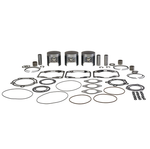 Top End Kit for Tigershark Daytona 1000 Monte Carlo 1000 TS-L/R 1000 (Standard)