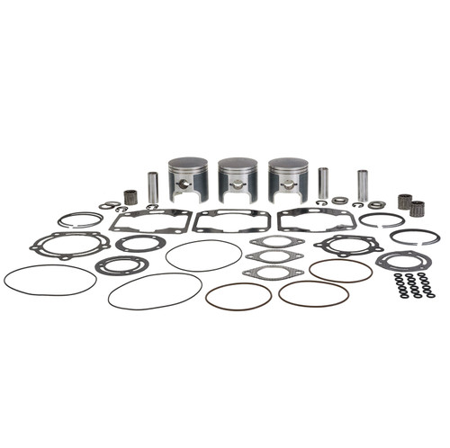 Top End Kit for Tigershark TS 900 Monte Carlo 900 (Standard)