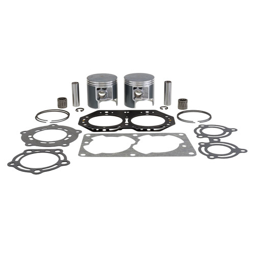 Top End Kit for Tigershark Daytona 770 Monte Carlo 770 TS 770 (1.0mm)