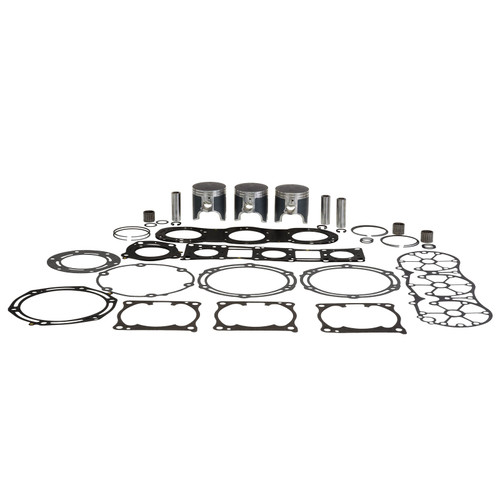 Top End Kit for Yamaha XLT 1200 GP 1200R XL 1200 LTD XR 1800 (Standard)