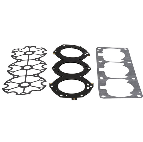 Top End Kit for Yamaha SUV LS2000 AR 210 GP 1200 LX 210 Exciter 135 (0.5mm)