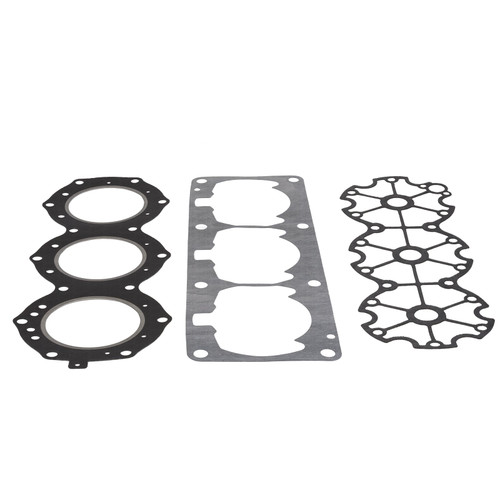 Top End Kit for Yamaha Exciter 220 Wave Raider 1100 WVT 1100 (1.0mm)