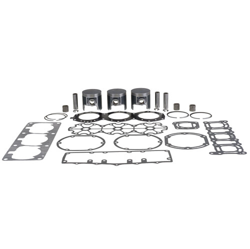 Top End Kit for Yamaha Exciter 220 Wave Raider 1100 WVT 1100 (1.0mm)