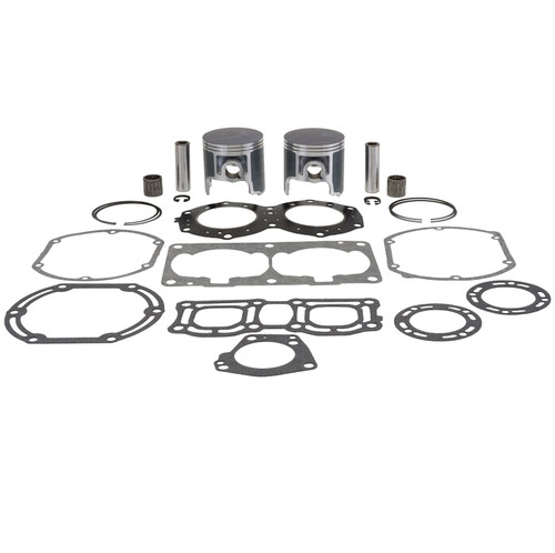 Top End Kit for Yamaha XL 700 SuperJet Wave Raider Wave Venture 700 (1.0mm)