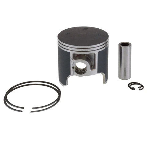 Top End Kit for Yamaha Wave Runner III VXR SuperJet 650 WaveRunner LX (Standard / 1.0mm)