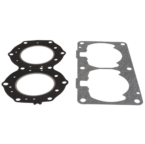Top End Kit for Yamaha Wave Runner III VXR SuperJet 650 WaveRunner LX (Standard / 1.0mm)