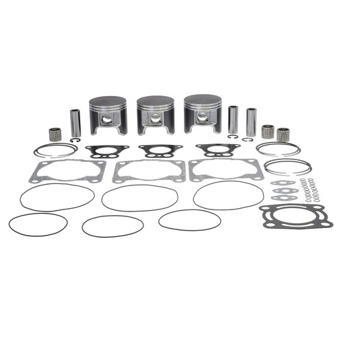 Top End Kit for Polaris Genesis I Genesis FFI Genesis TXI (1.0mm)