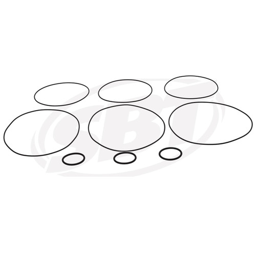 Top End Kit for Polaris SLTX SL1050 SLX SLXH (1.0mm)