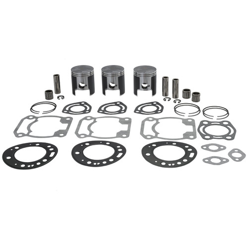 Top End Kit for Polaris SL 650 (STD.)