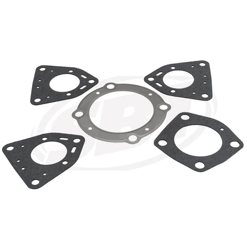 Top End Kit for Kawasaki 1100 STX DI Ultra 130 (Standard)
