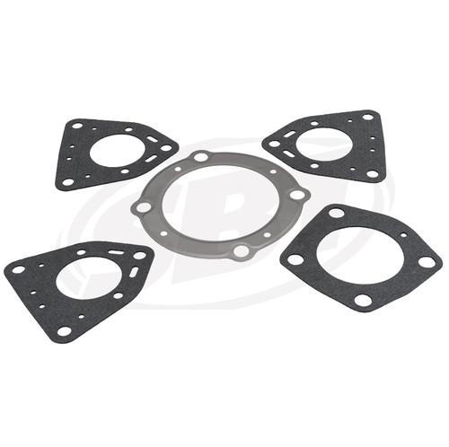 Top End Kit for Kawasaki 1100 STX DI Ultra 130 (0.5mm)