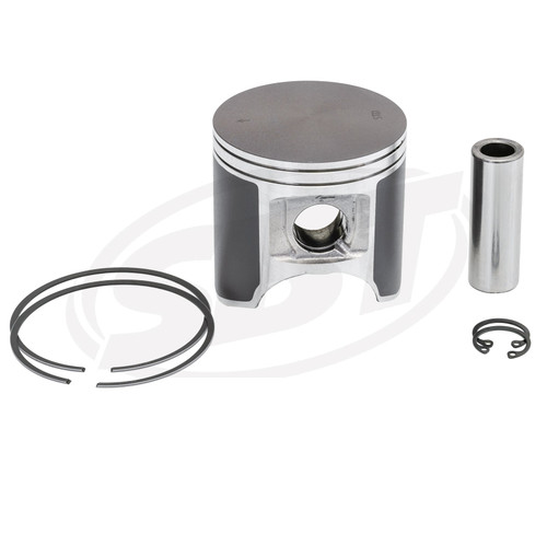 Top End Kit for Kawasaki 1100 ZXI 1100 STX Ultra 130 (1.5mm)