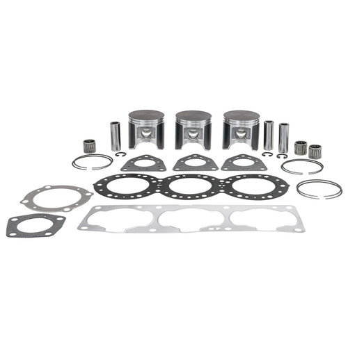 Top End Kit for Kawasaki 1100 ZXI 1100 STX Ultra 130 (1.5mm)