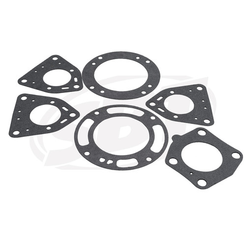 Top End Kit for Kawasaki 900 STX 1997-1998 (0.5mm)