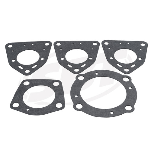 Top End Kit for Kawasaki 900 STX 900 ZXI 900 STS (1.0mm)