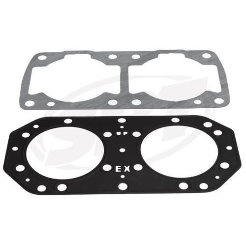 Top End Kit for Kawasaki 750 STS 750 STX (0.5mm / 1996-1998 750 STS - F)