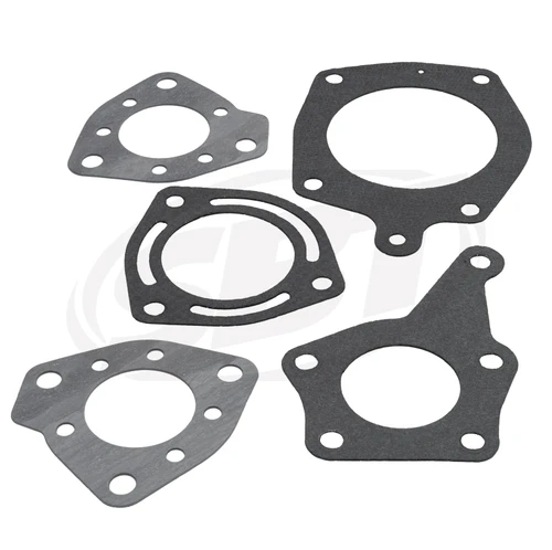 Top End Kit for Kawasaki 750 STS 750 STX (0.5mm / 1995-1997 750 ZXI - G)