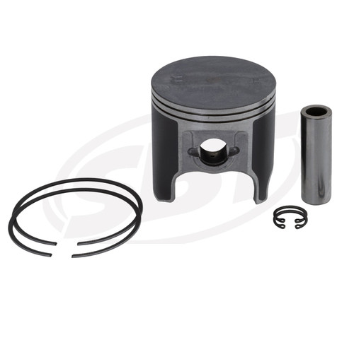 Top End Kit for Kawasaki XiR 1994 ONLY (Standard / 1992-1995 750 SX - A)