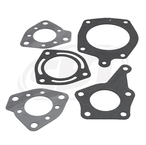 Top End Kit for Kawasaki XiR 1994 ONLY (0.5mm / 1994 750 XiR - B)