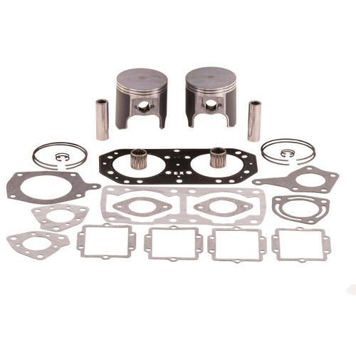 Top End Kit for Kawasaki XiR 1994 ONLY (1.0mm / 1994-1995 SSXI - D)