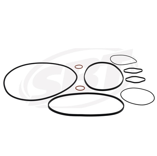 Top End Kit for Sea-Doo 290887300 GTX RFI GTI LE RFI 3D RFI GSX RFI (Standard)