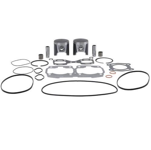Top End Kit for Sea-Doo 290887300 GTX RFI GTI LE RFI 3D RFI GSX RFI (0.5mm)