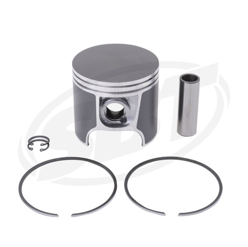 Top End Kit for Sea-Doo 290888570 Sportster LE XP LTD GTX LRV RX (0.5mm)