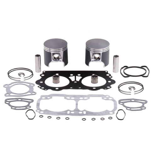 Top End Kit for Sea-Doo 290888570 Sportster LE XP LTD GTX LRV RX (1.0mm)
