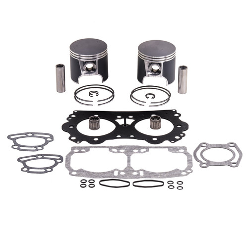 Top End Kit for Sea-Doo 290887775 GSX Limited (White Motor) (Standard)