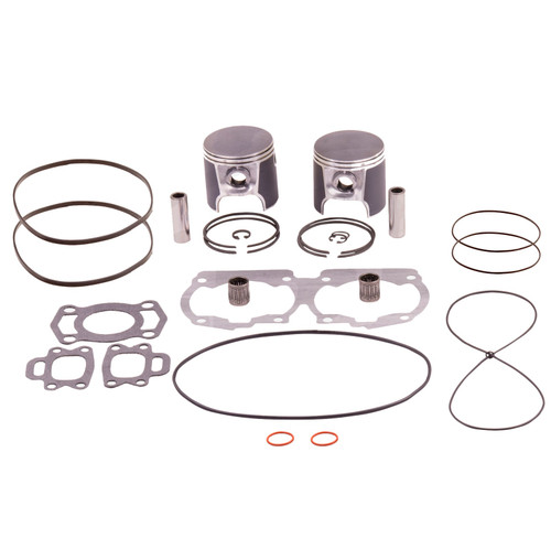 Top End Kit for Sea-Doo 290996305 GTS SP SPI GTX Explorer SPX XP (1.0mm)