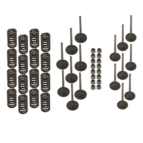 Cylinder Head Rebuild Kit 14721-HW1-671 Honda 2002-2006