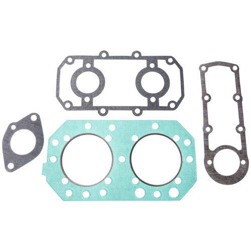 SBT STD Bore Cylinder Exchange Top-End Kit for Kawasaki 650 X2/650 SX/Jetmate/TS/SC