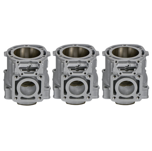 Bare Cylinder Set for Yamaha 66V-W1130-00-94, 66V-W1130-00-00