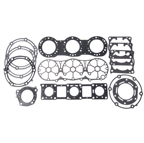 New SBT Electroplated Cylinder Kit - Engine Set - Fits Yamaha 1200R